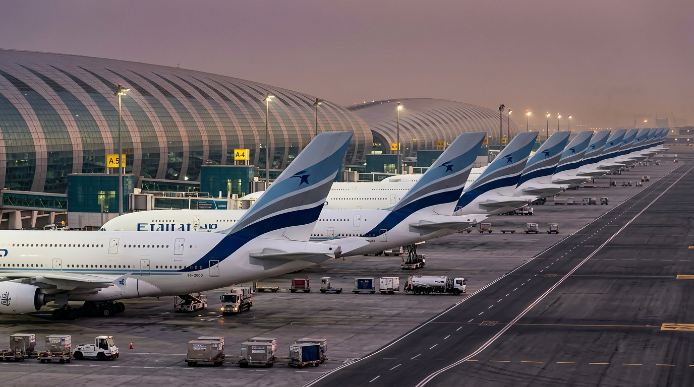 Airport